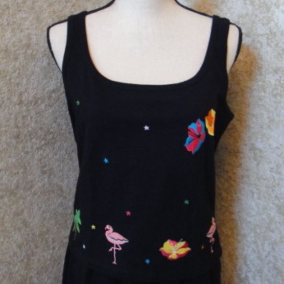 Pants,Tank,Jacket,Tote! - Picture 4 of 11